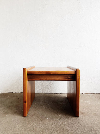 Craft Modern Night Stand / Side Table