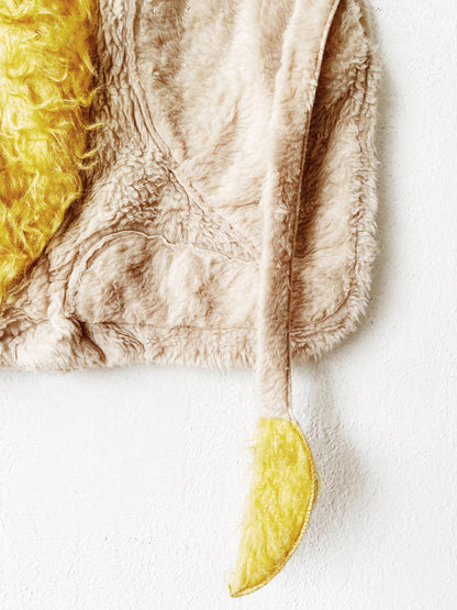 Vintage Pillowcase