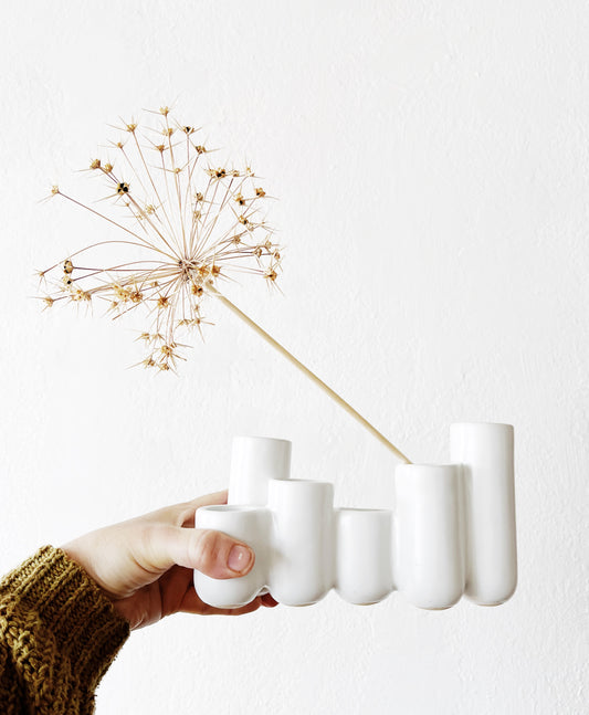 Handmade Ceramic Vase