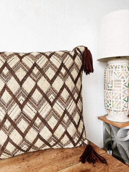 Vintage Floor Cushion