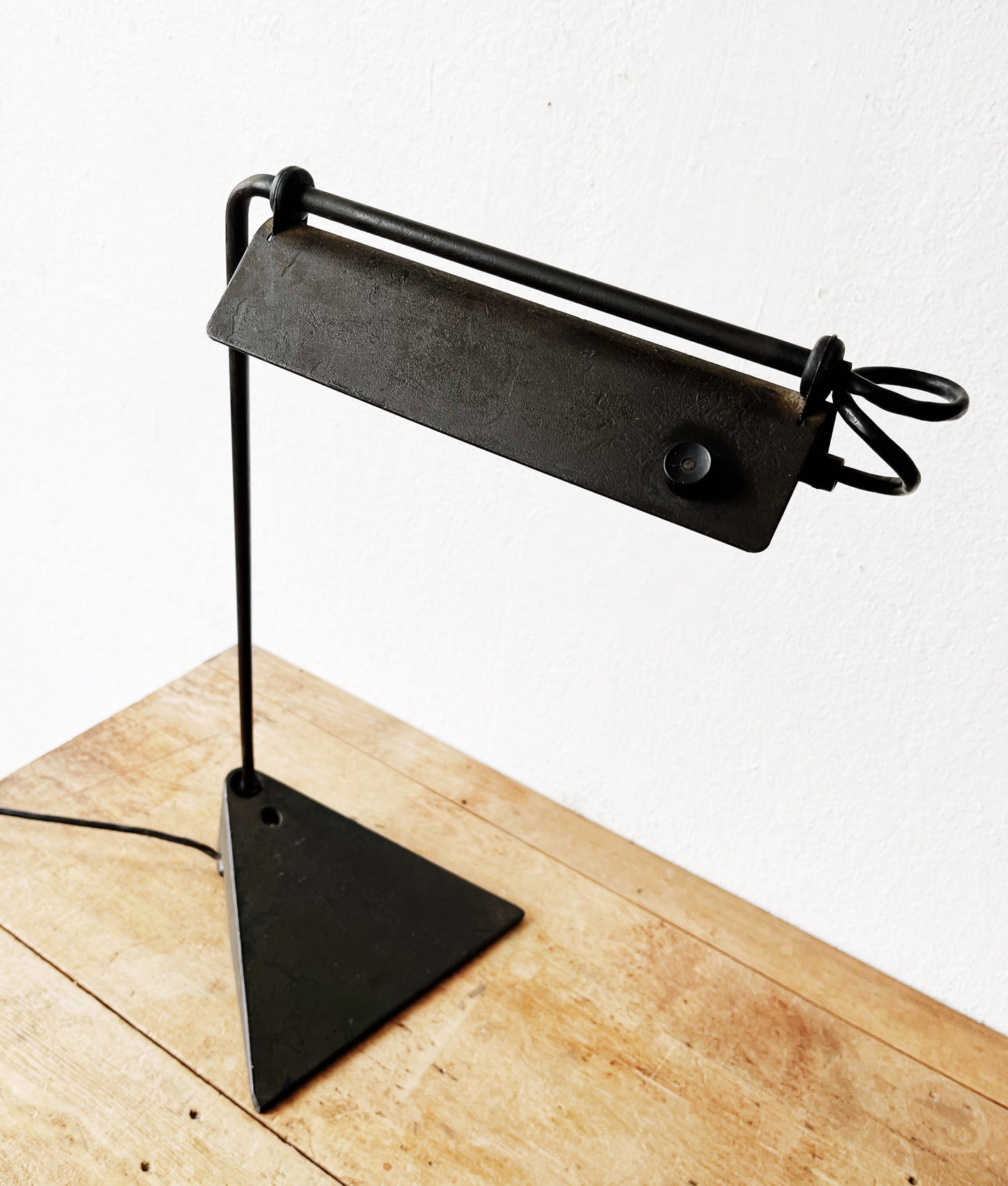 Post Modern Piotr Sierakowski Lamp