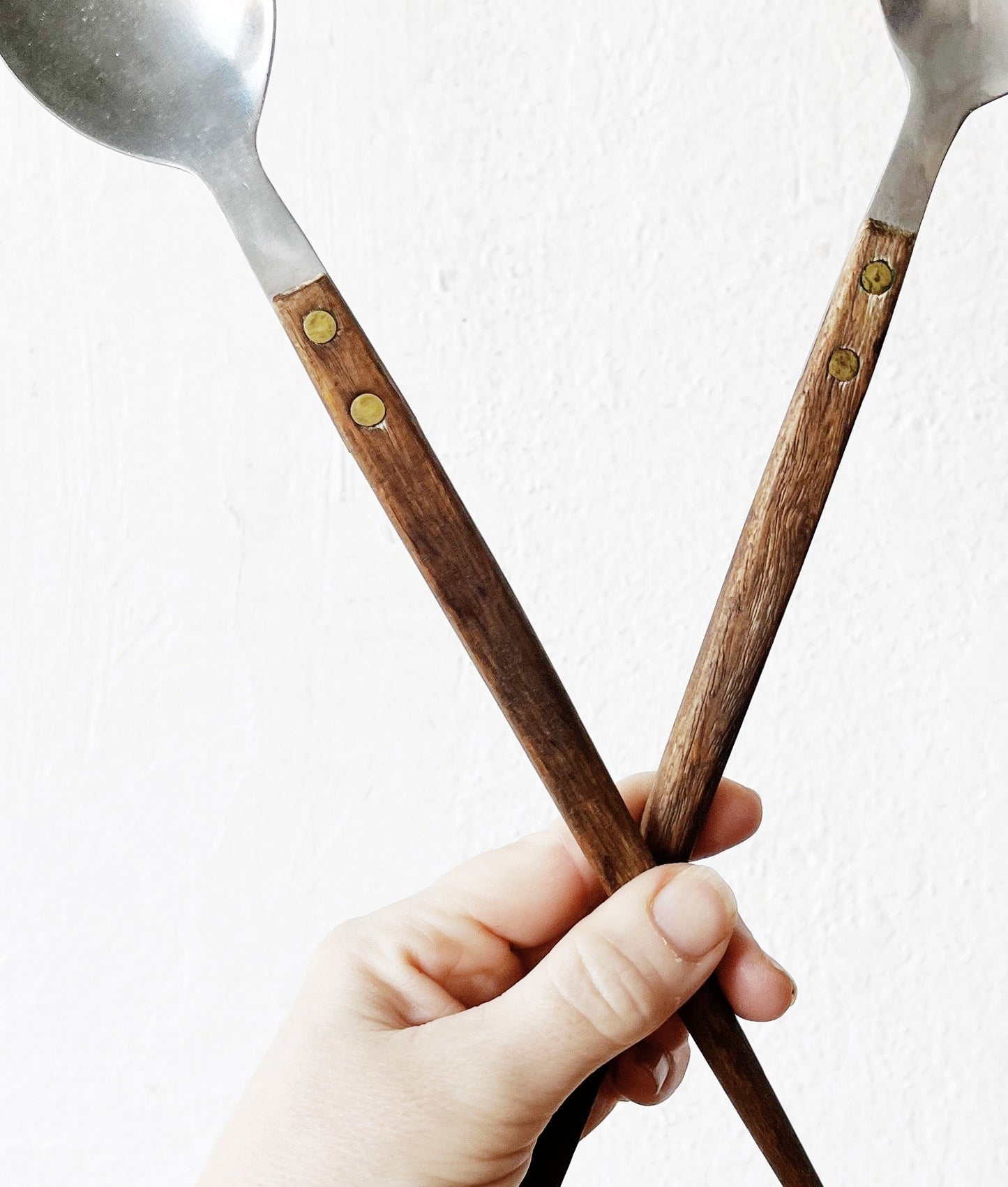 Vintage Modern Serving Set