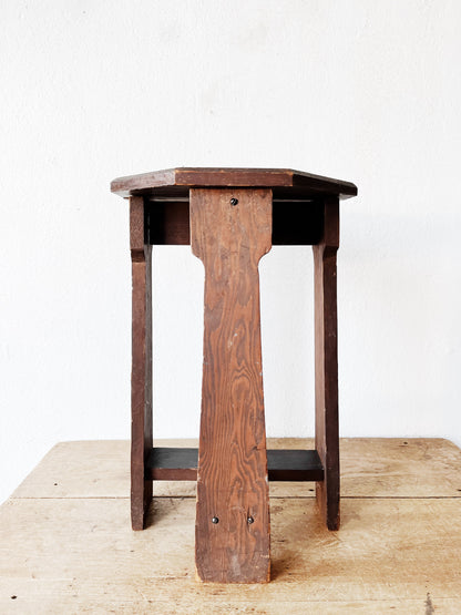 Antique Plant Stand