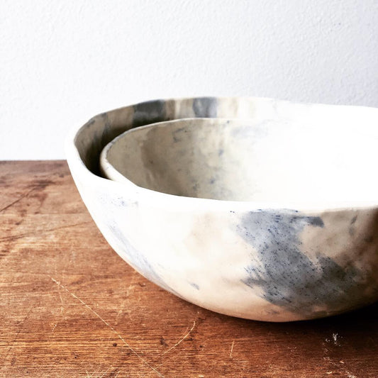 Beautiful Handmade Ceramic Bowls