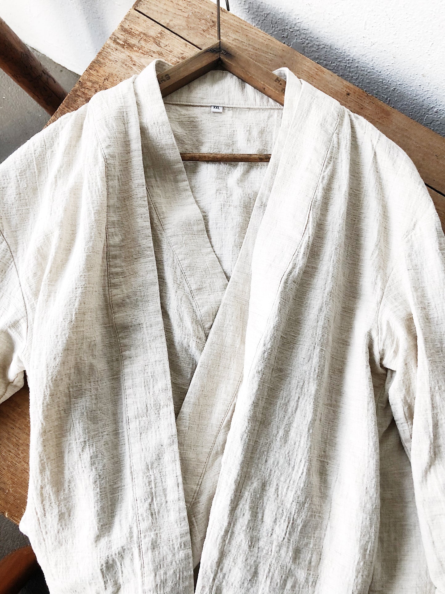 Vintage Kimono Jacket