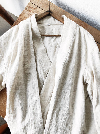 Vintage Kimono Jacket