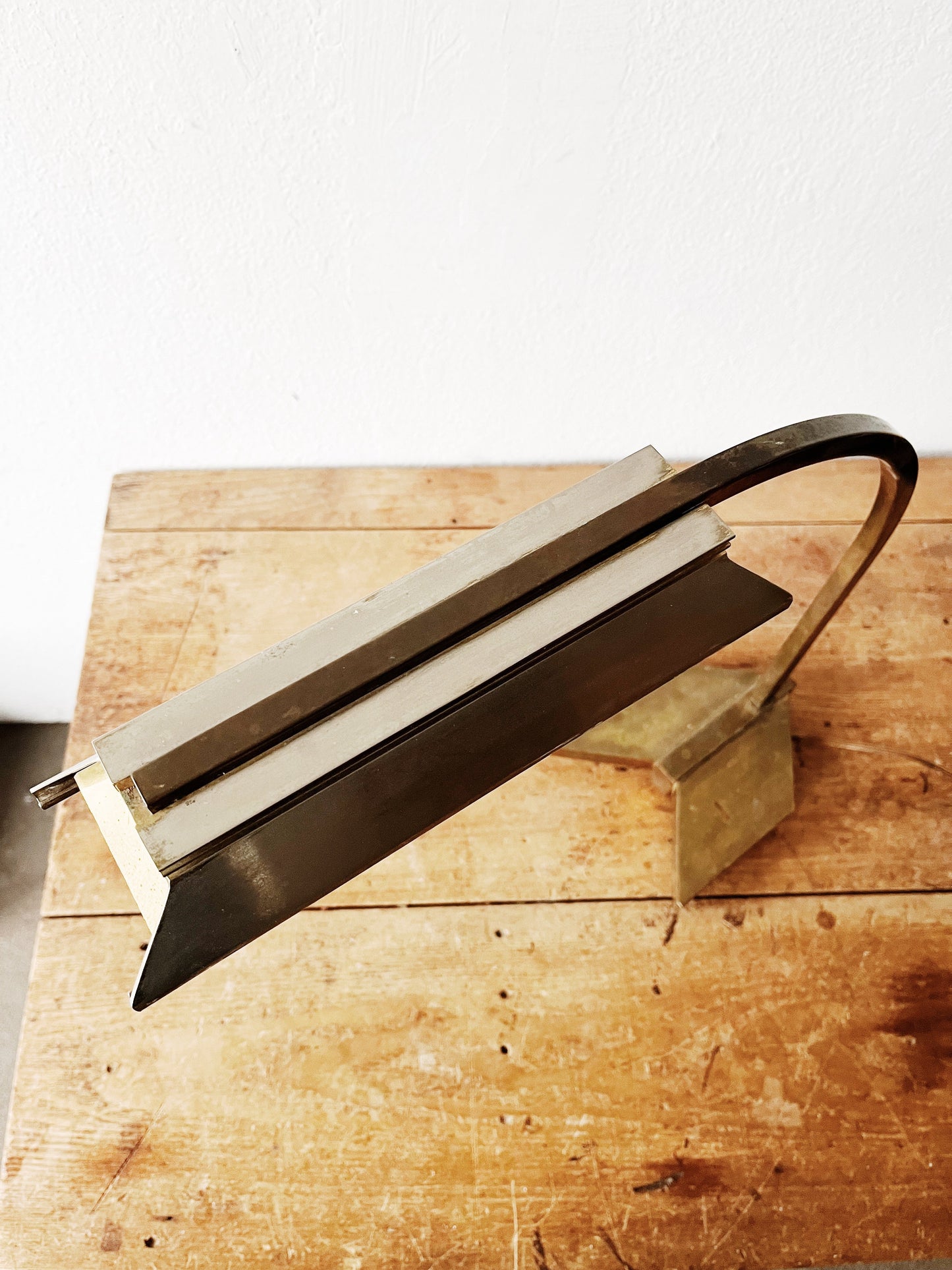Vintage Casella Desk Lamp