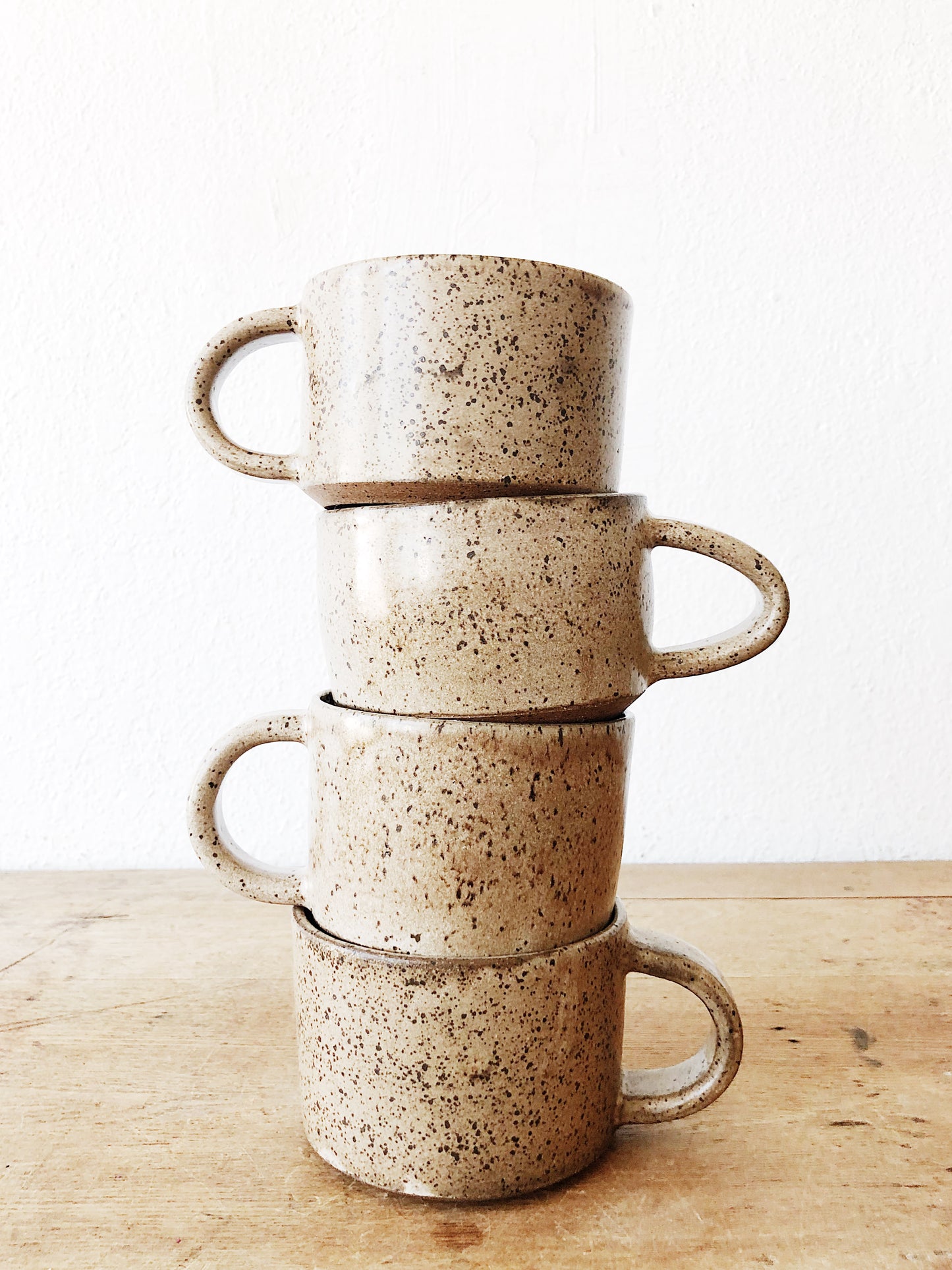 Gorgeous Handmade Mug Set
