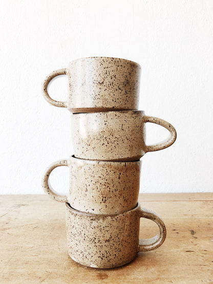 Gorgeous Handmade Mug Set