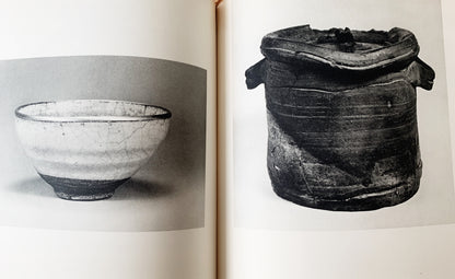 Vintage Ceramic Art Of Japan Book