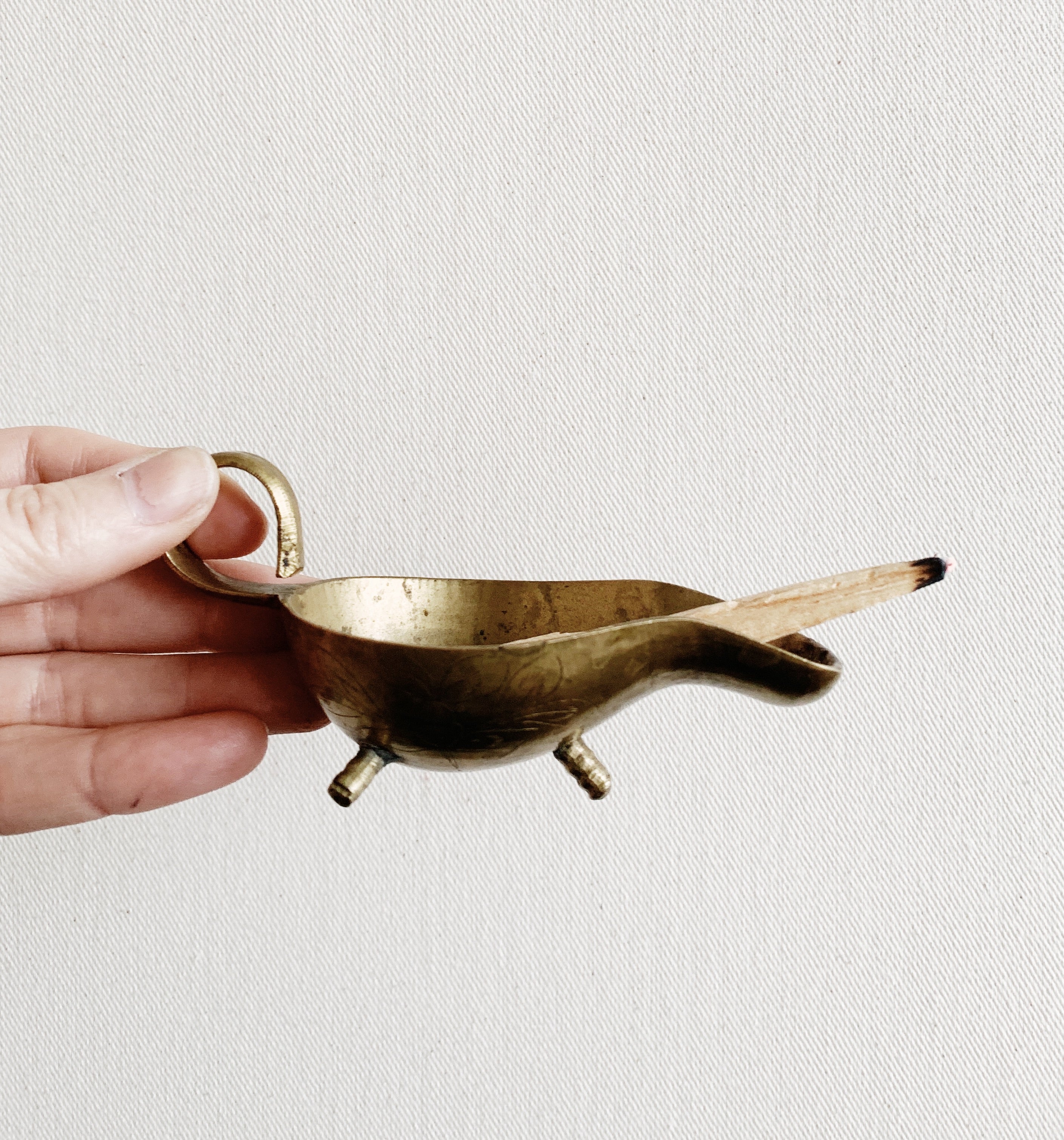 Maven Collective Incense Burner