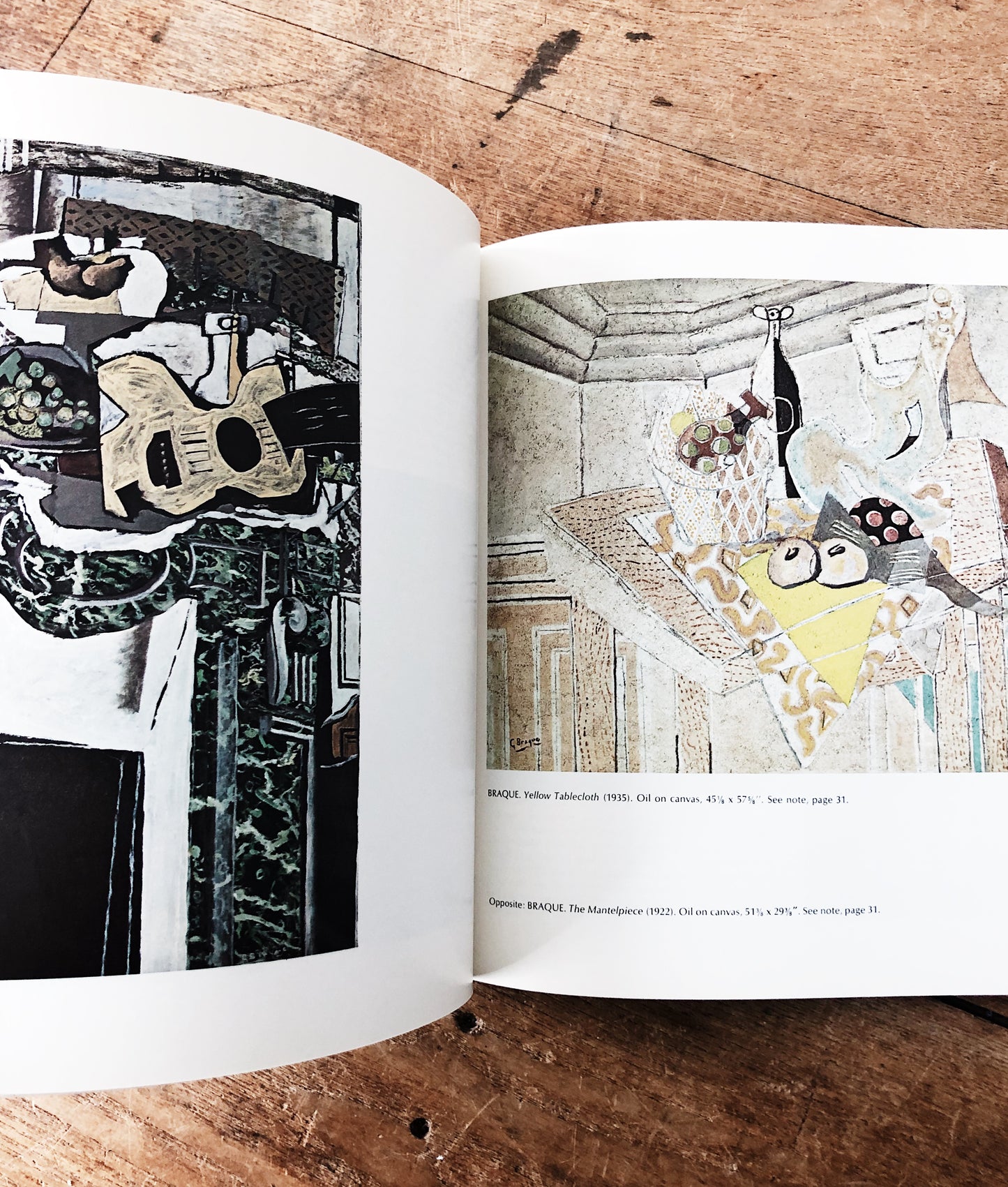 The School of Paris Vintage Art Book