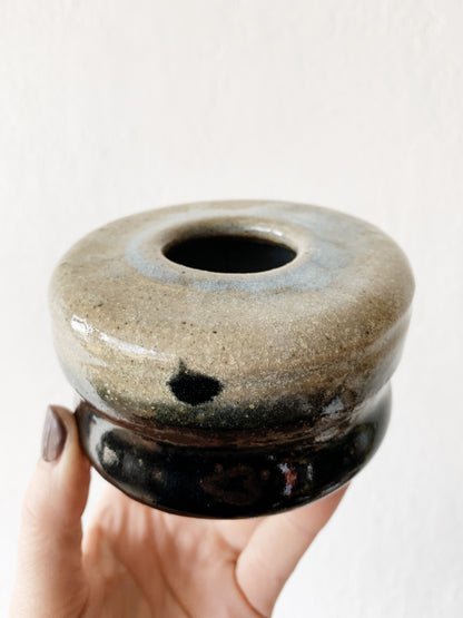 Studio Pottery