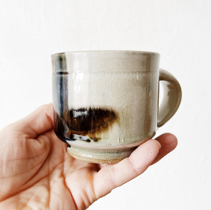 Handmade Petite Mug Collection