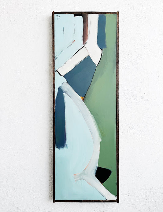 Original Abstract Painting