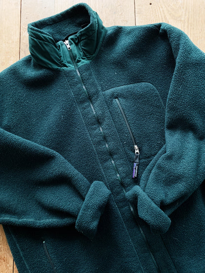 Vintage Patagonia Fleece