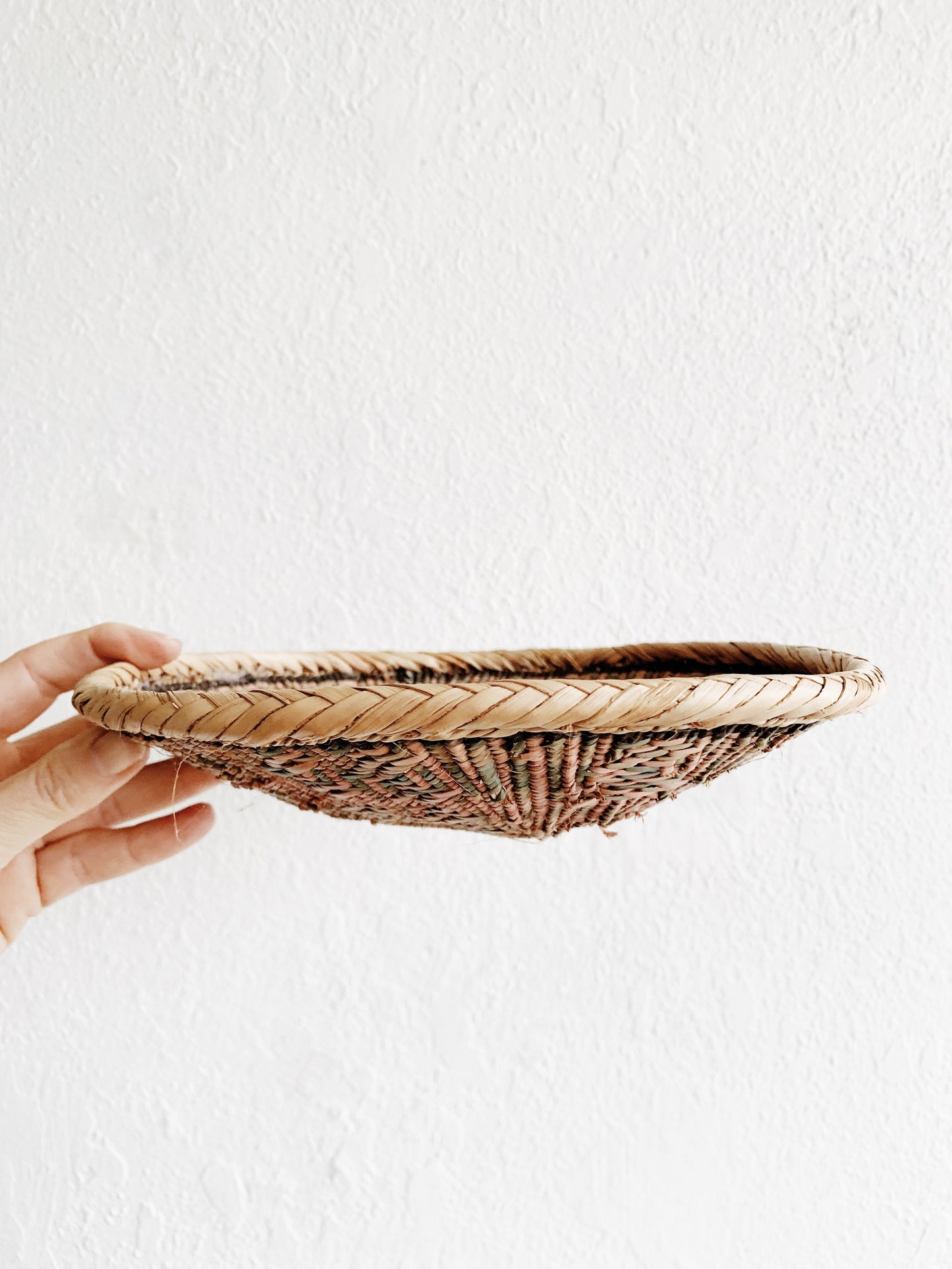 Vintage Basket