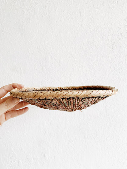 Vintage Basket