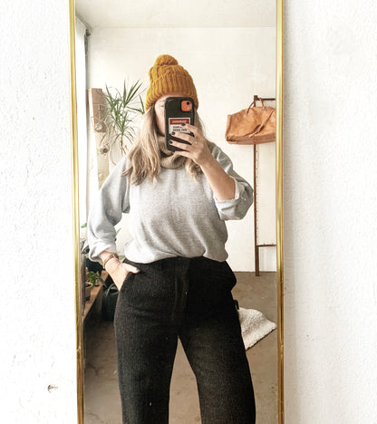 1950’s Woolrich Trouser