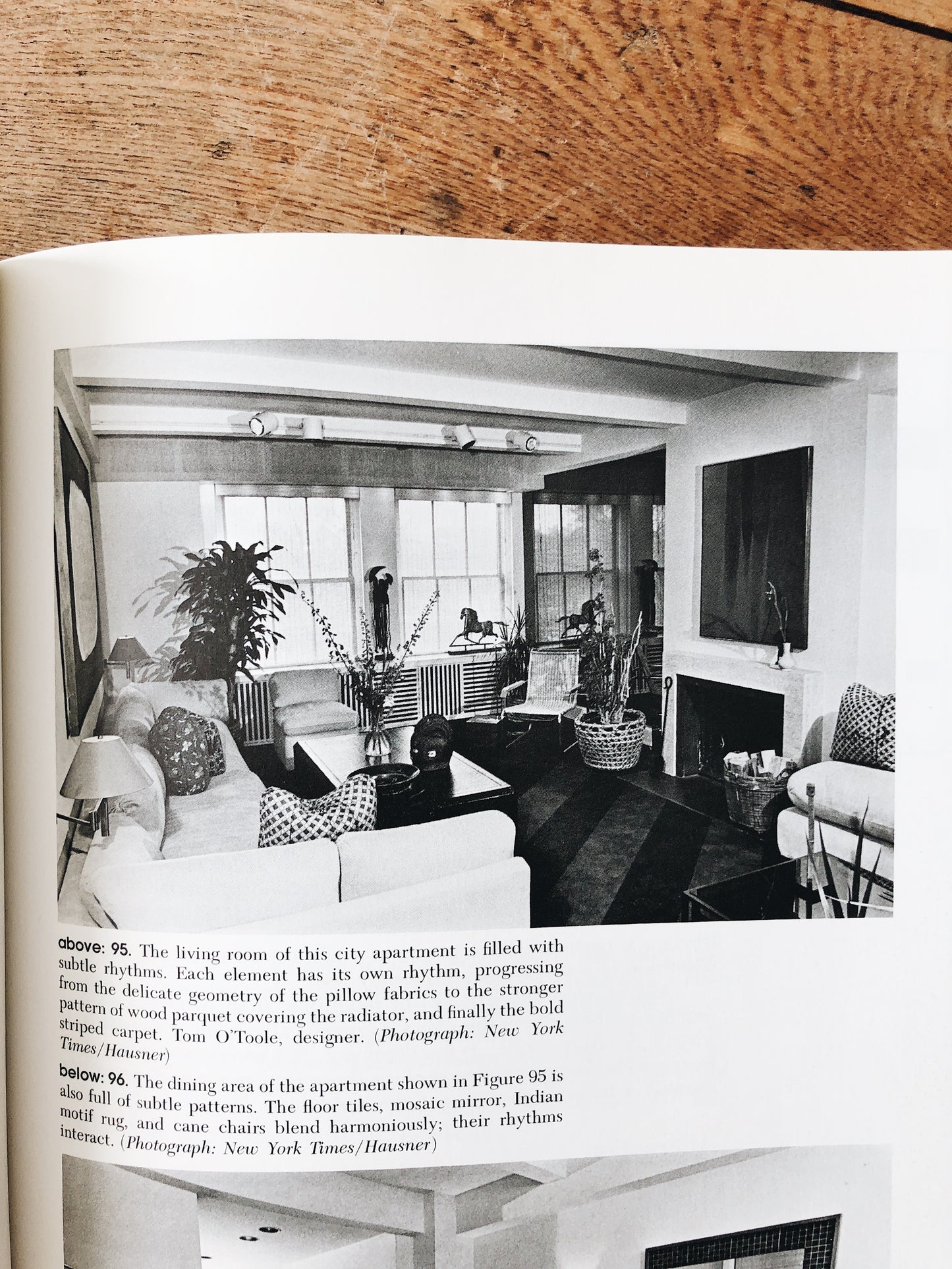 Vintage Planning a Home Book