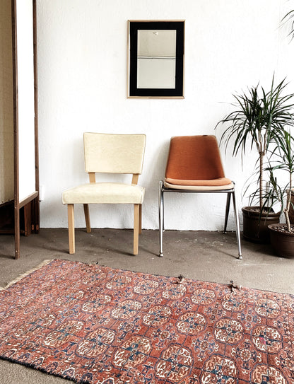 Vintage Wool Rug