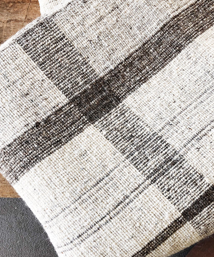 Vintage Flat Weave Kilim