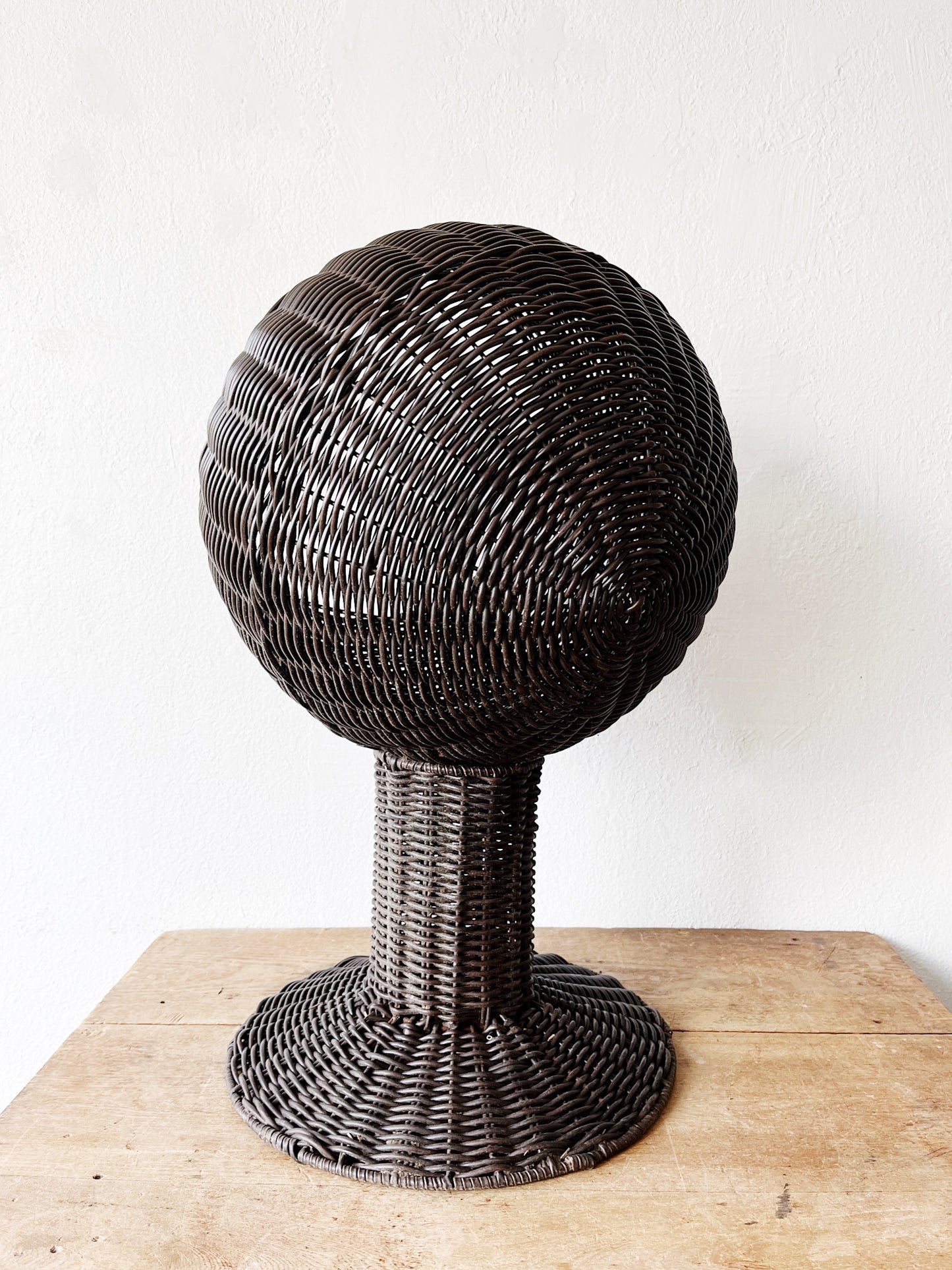 Modernist Style Cat Hut