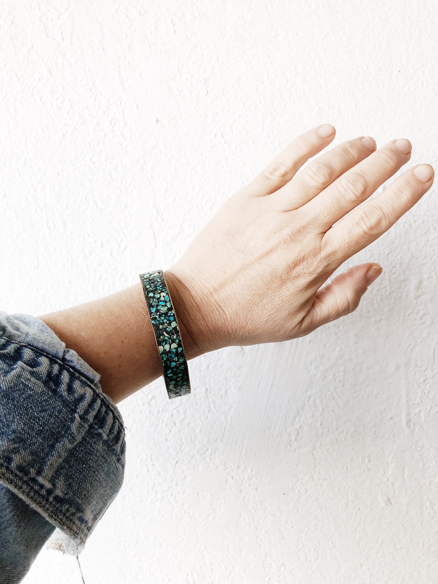 Vintage or Handmade Bracelet