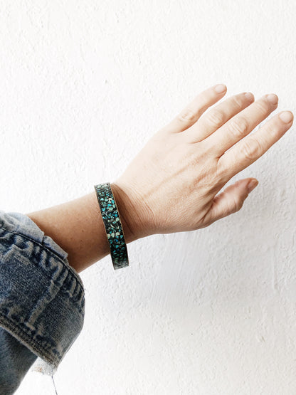 Vintage or Handmade Bracelet