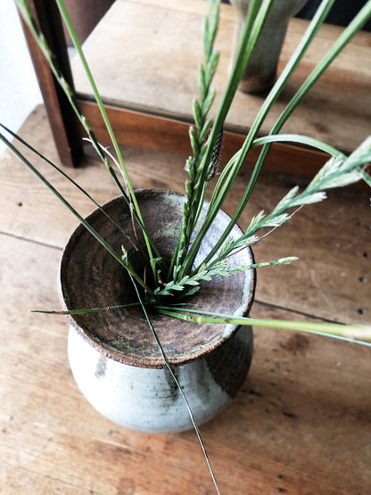 Vintage Studio Art Vase