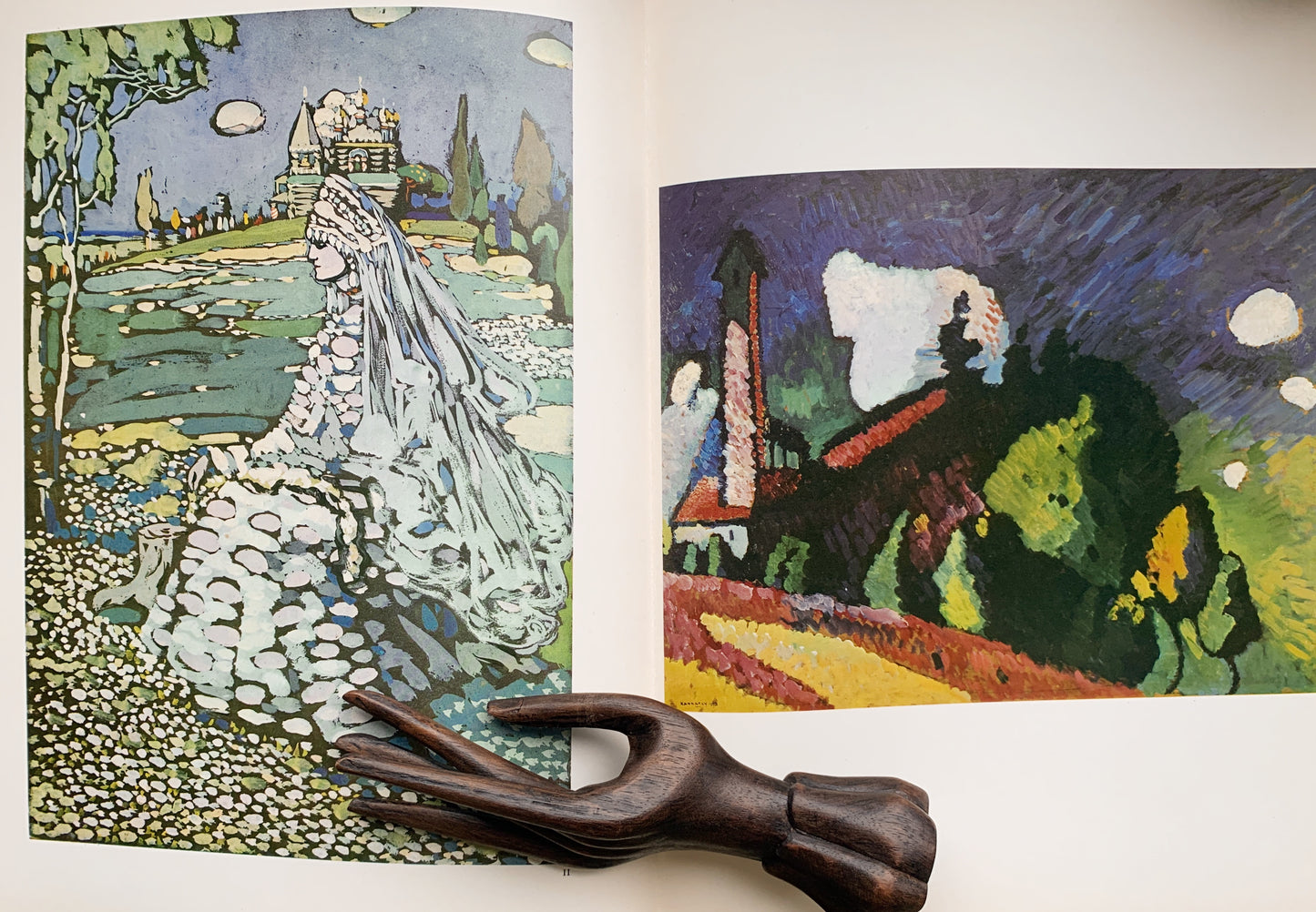 1964 Kandinsky Art Folio