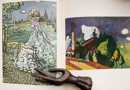 1964 Kandinsky Art Folio