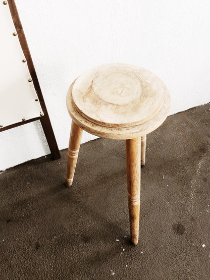 Vintage Swivel Plant Stand