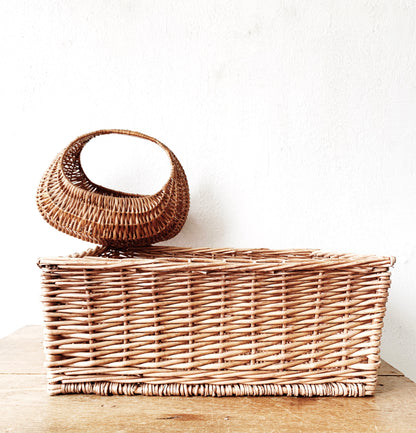 Vintage Basket