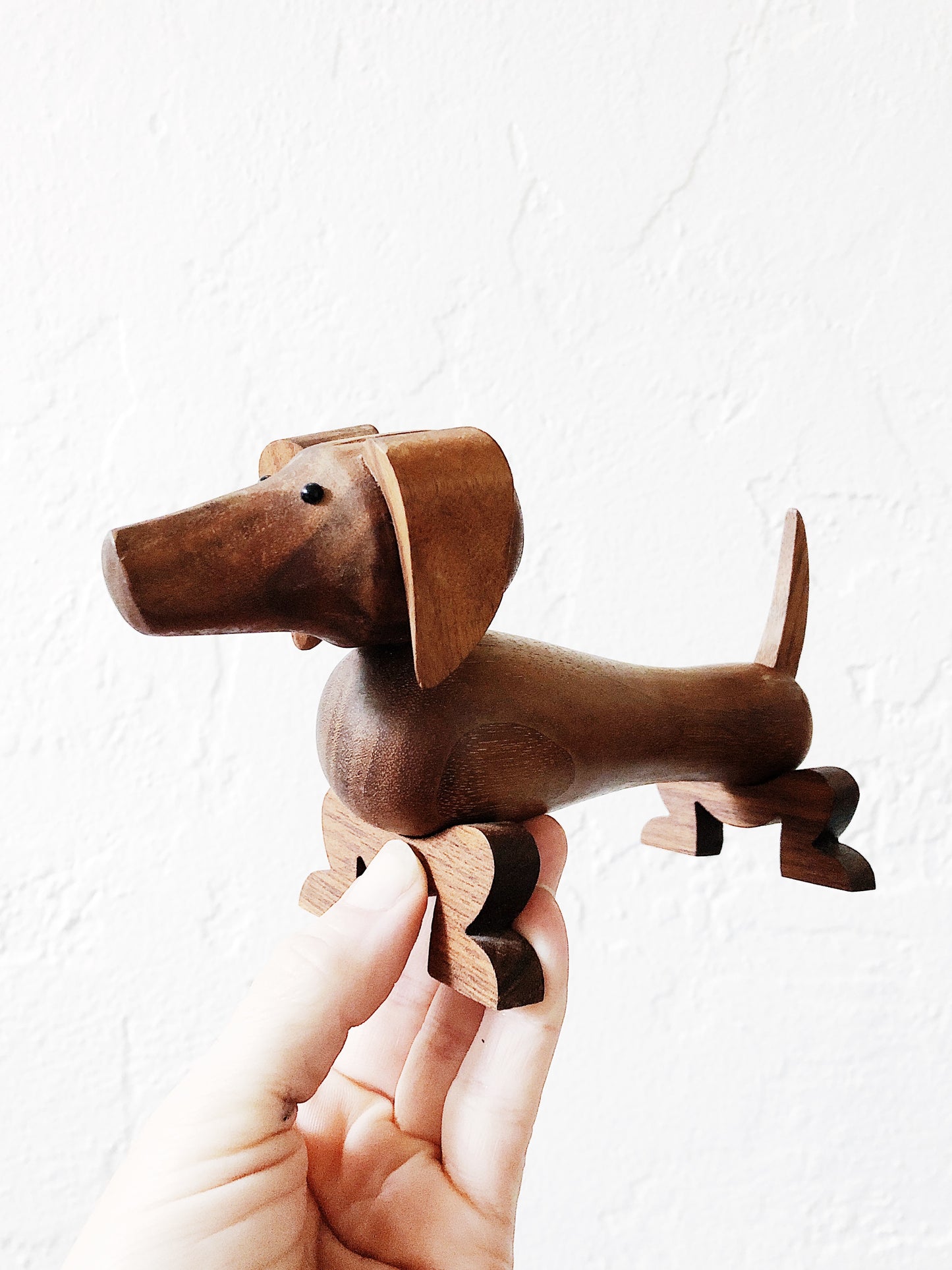 Vintage Kaj Bojesen Dauschund