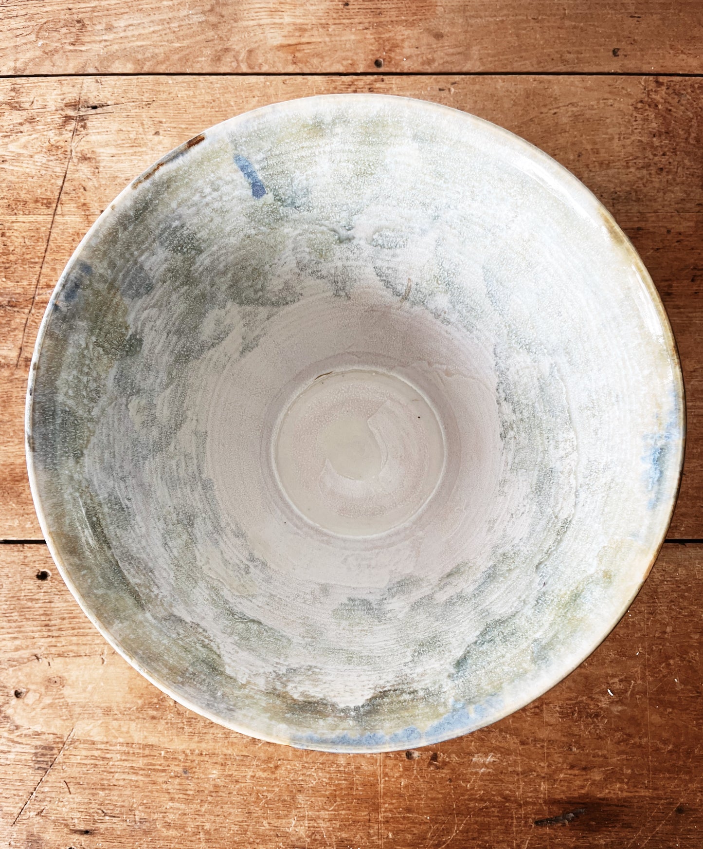 Handmade Extra Deep Bowl