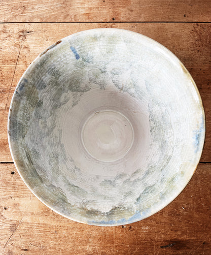 Handmade Extra Deep Bowl