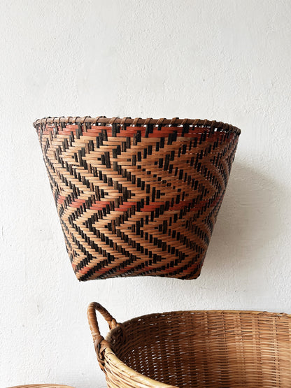 Vintage Basket