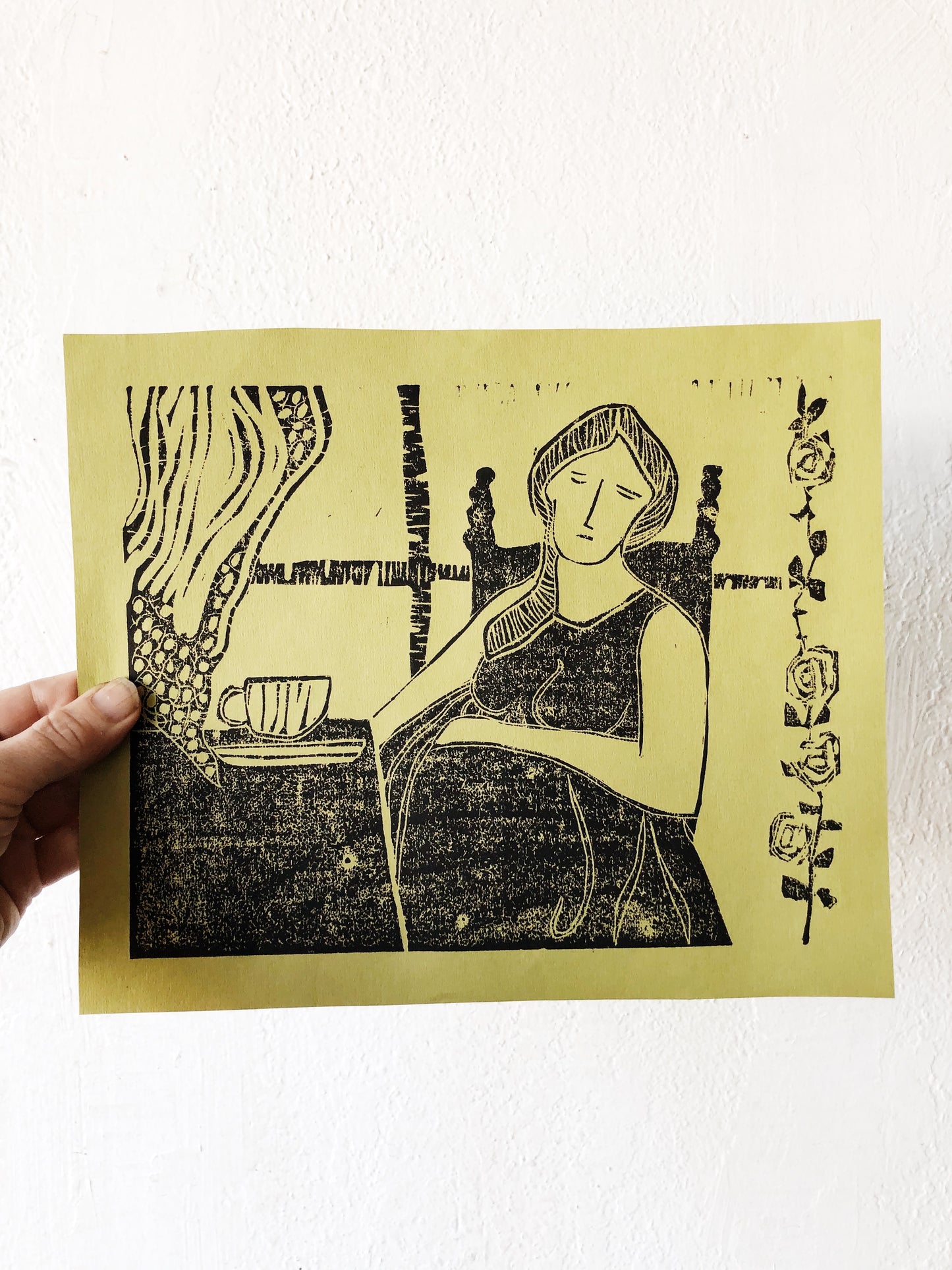 Original Works on Paper