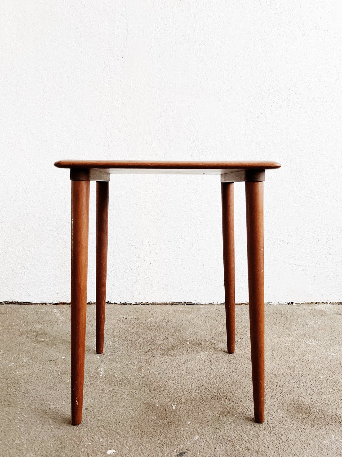 Jens Quistgaard Side Table
