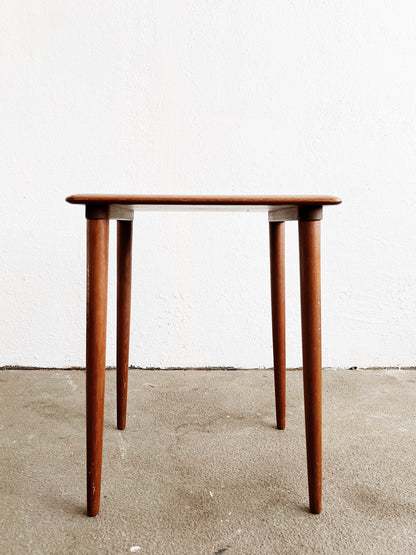 Jens Quistgaard Side Table