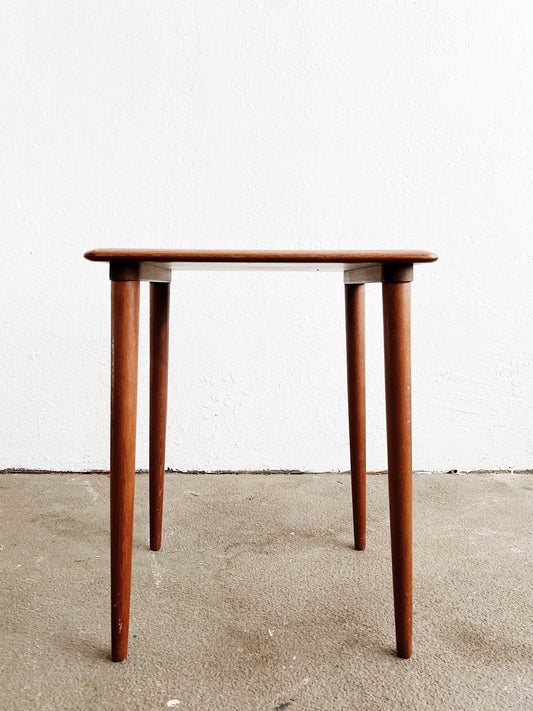 Jens Quistgaard Side Table