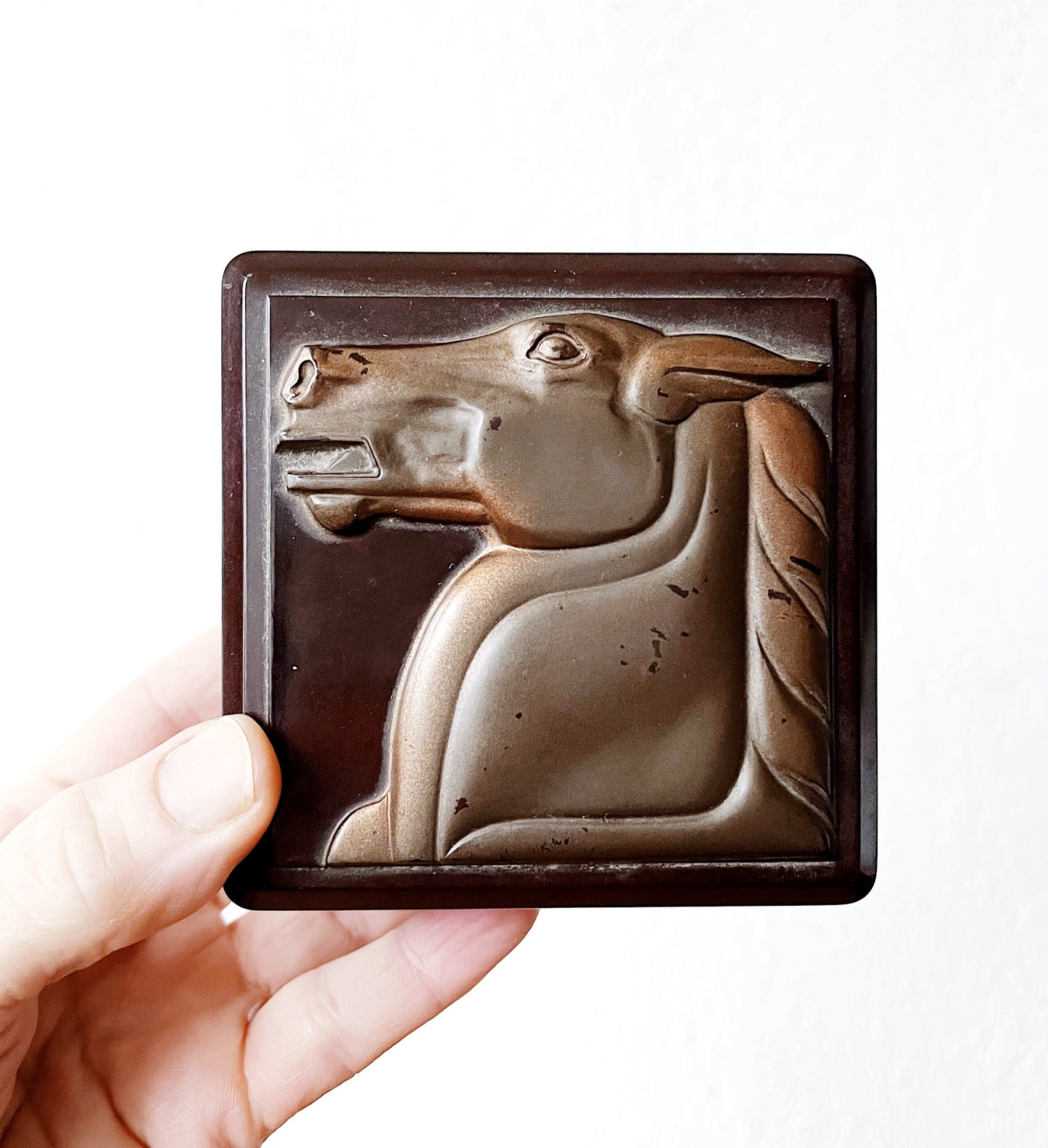 Vintage Celluloid Box