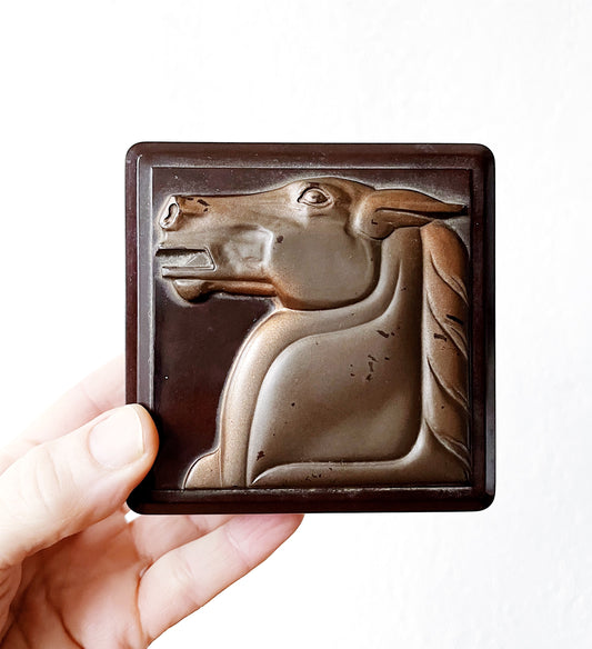 Vintage Celluloid Box