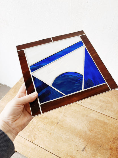 Stained Glass Artwork