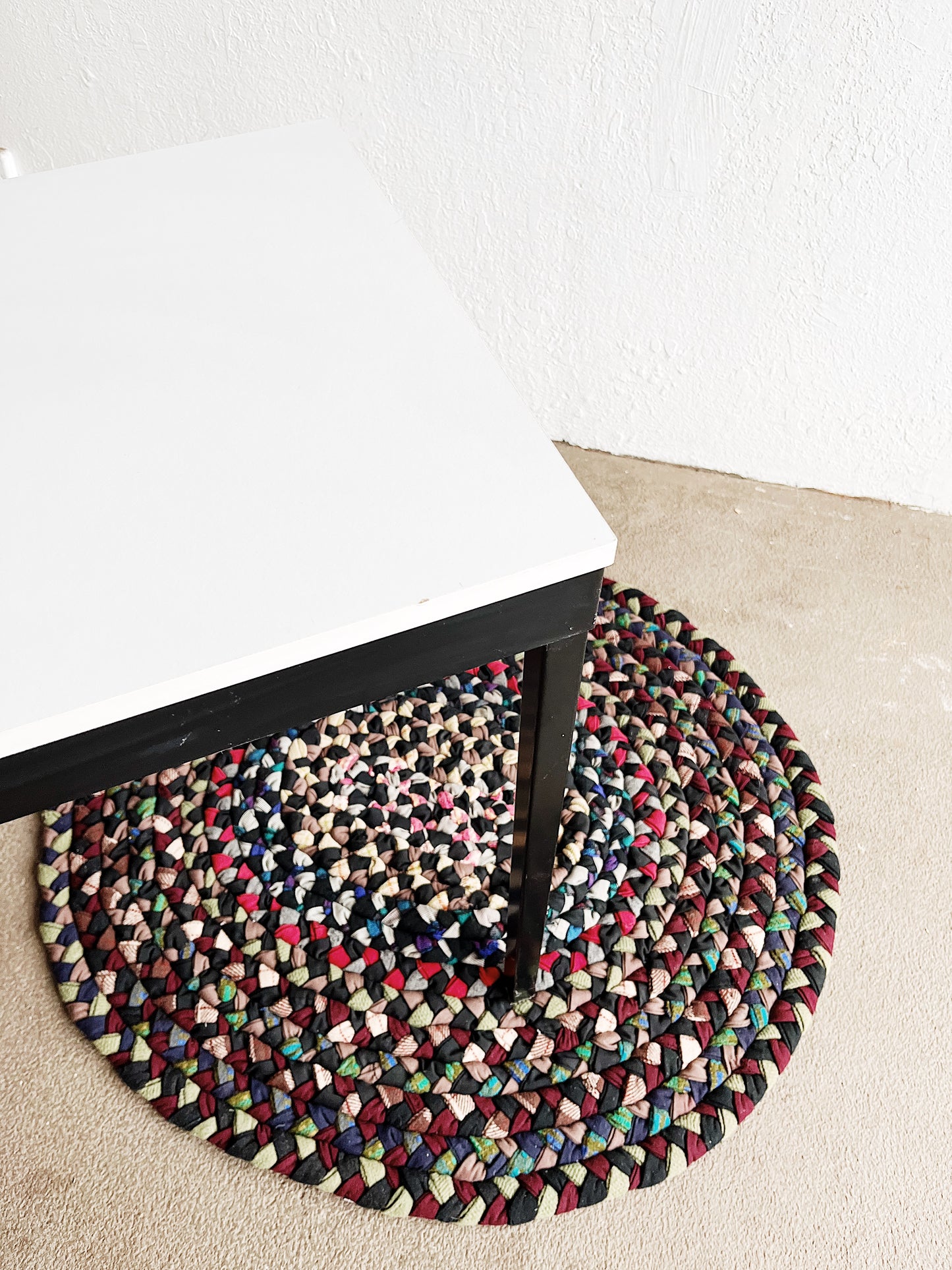 Vintage Simple Table