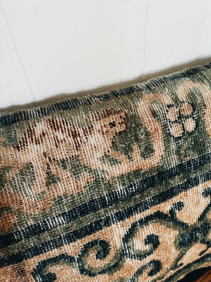 Extra Large Turkish Cushion