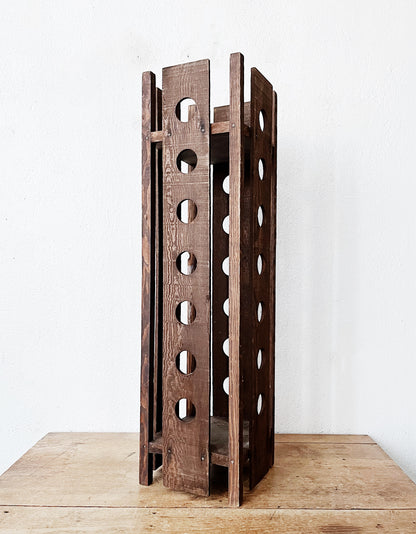 Antique Eastlake Plant Stand