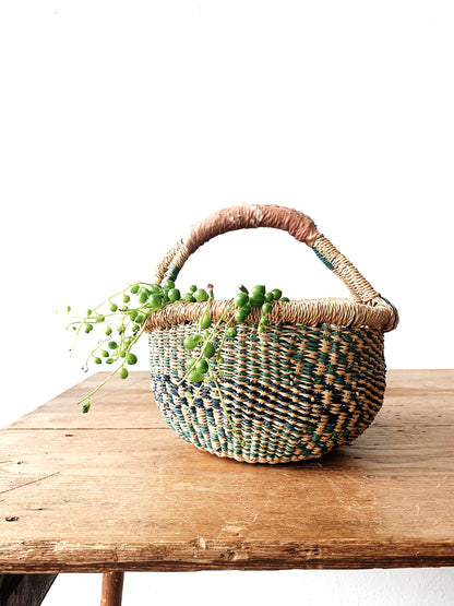 Small Bolga Basket