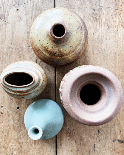 Pottery